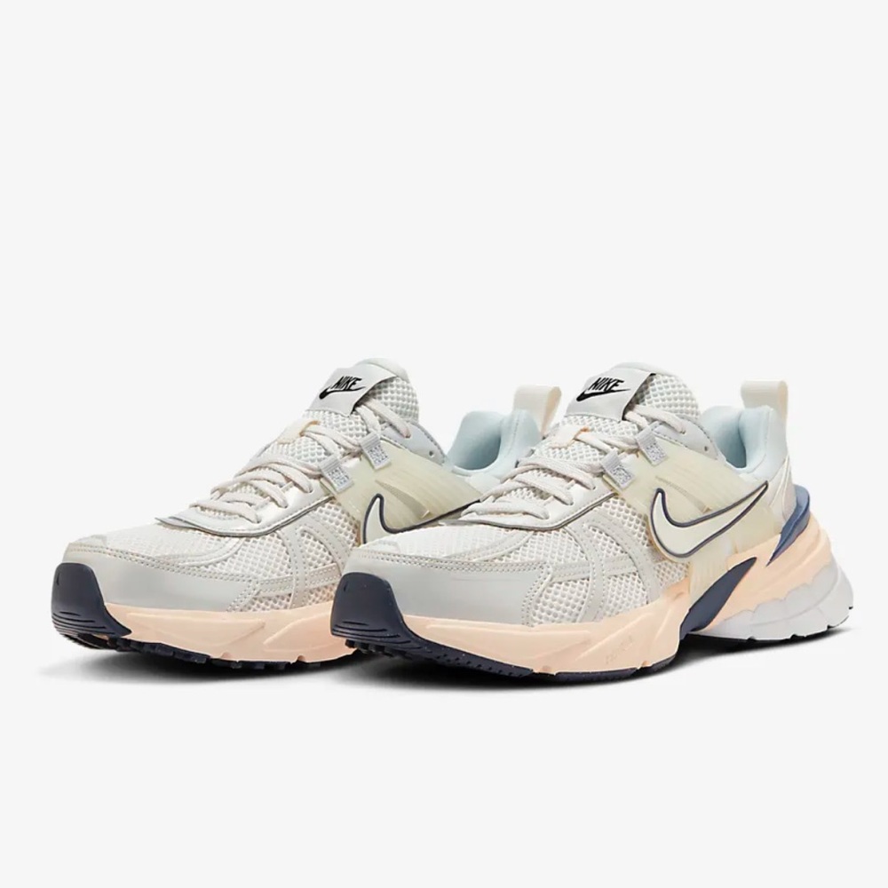 Nike V2K Run